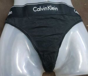Calvin Klein Thong 🔥