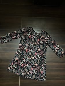 Short Kurta For Women