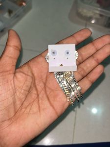 Earring Set of 2