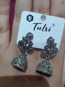 Jhumki