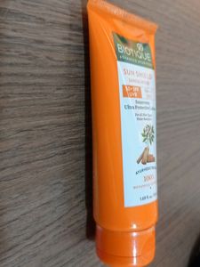 Sunscreen