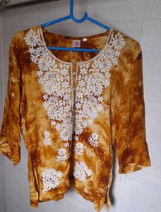Short Kurti For Women ✨️