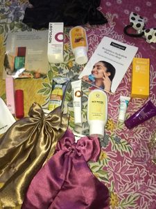 Mixed Beauty Bundle