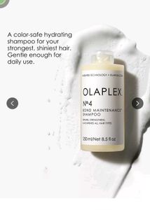Olaplex Bonding Shampoo