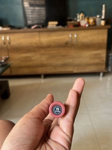 Mars Matte mousse Lipstick