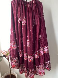 Lehenga Skirt