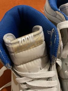 Zoom Air Jordans