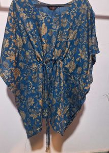 Kaftan Top