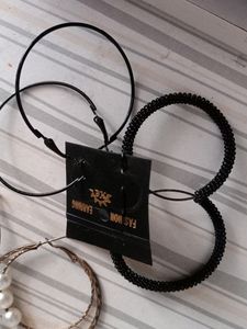 Earings Set
