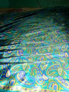Soft Satin Silk Saree