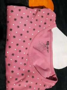Cute Flamingo Tee
