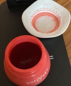 Lip Sleeping Mask