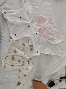 Newborn Dress