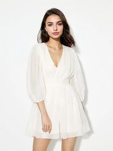 Embellished Playsuit
