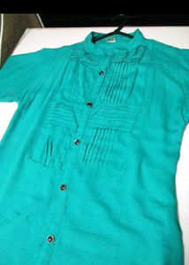3 Kurtis Set For Women