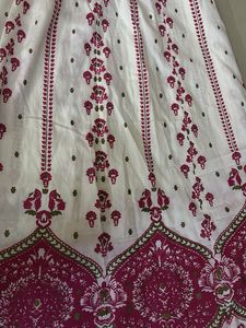 Ethnic Skirt