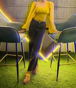 Pretty Korean Top✨️🤌😩