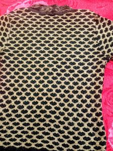 Elegant Knit Cardigan