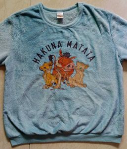 Hakuna Matata Sweatshirt