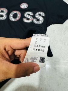 Boss original Tshirt