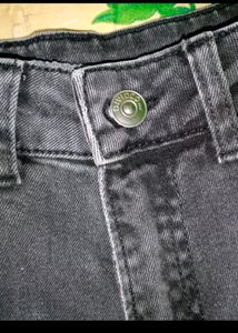 H&amp;m Mom Jeans
