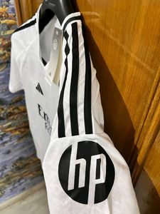 ADIDAS REAL MADRID HOME 2024/25 KIT S(38)