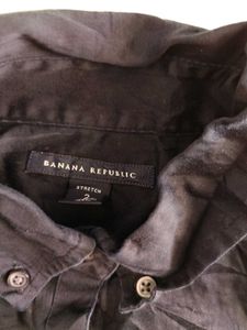 Banana Republic Shirt