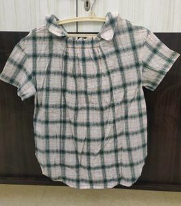 Imported New Cotton Shirt ✨