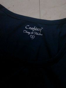 Pretty Fitted Tshirt