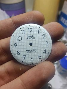 Hmt Dial Sale (Scratch/Paint-chip/Over painted)