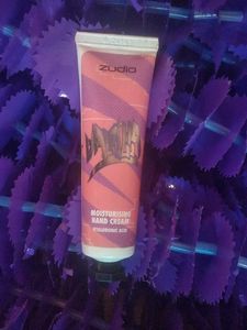 Zudio Moisturizing Hand Cream