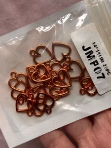 Bezels &amp; chains for Resin Art