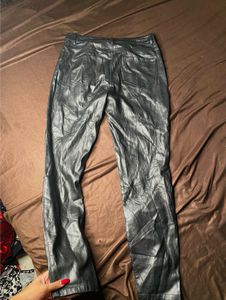 Goth Leather Pants 🖤