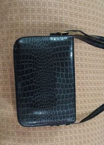 👜 Flap Slingbag 👜