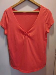 Beautiful Over Size Cute Top