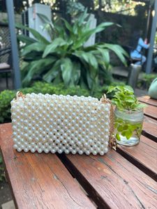 Pearl Bag