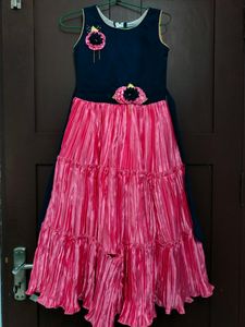 Girls Frock