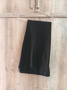 RAYMOND BLACK TROUSERS