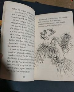 Beast Quest Series 6 Book 📖