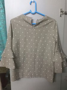 Tokyo Talkies Casual Top