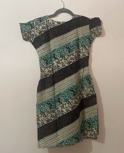 Jaipuri sequence Kurta