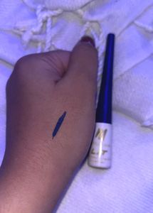 MyGlamm LIT Gloss Liquid Eyeliner