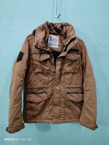 Jackets