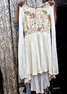 Elegant Kurta Set