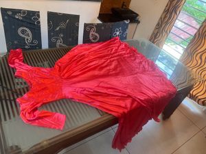 Elegant Lehenga Choli