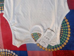 Chic White Bodycon Mini Dress