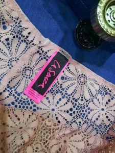 Lasenza 2 Panty Kombo