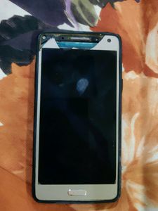 Samsung Galaxy J5 Display Broken