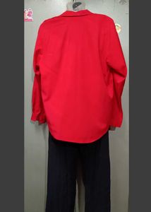 Red Shirt