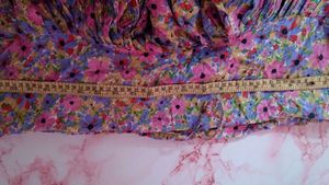 100% cotton salwar suit